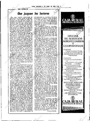 ABC SEVILLA 03-04-1983 página 19