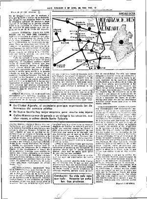 ABC SEVILLA 03-04-1983 página 28