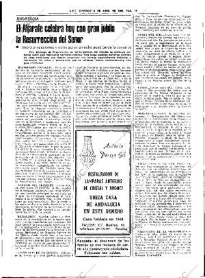 ABC SEVILLA 03-04-1983 página 29