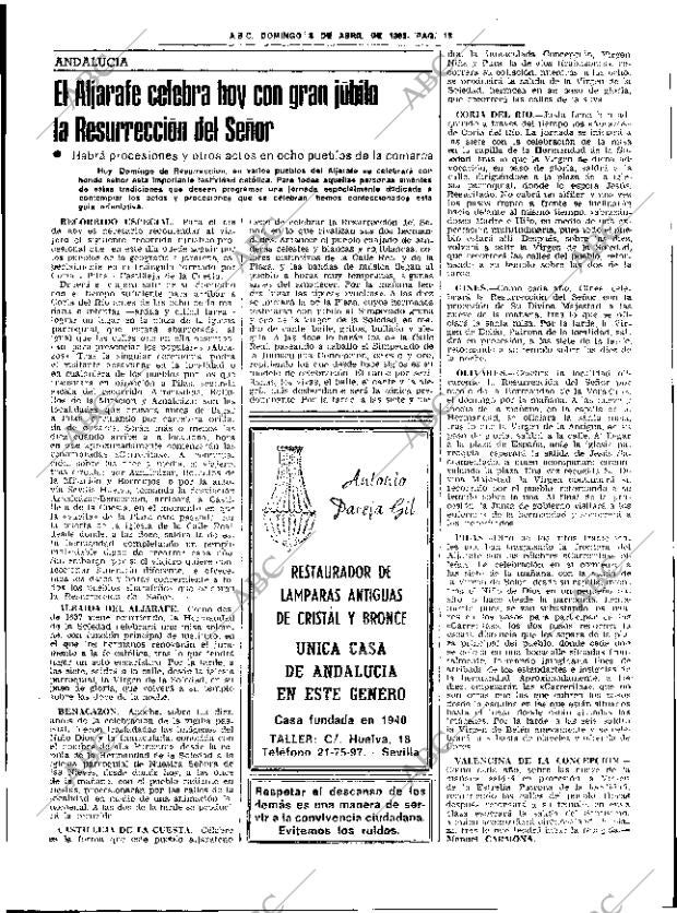 ABC SEVILLA 03-04-1983 página 29