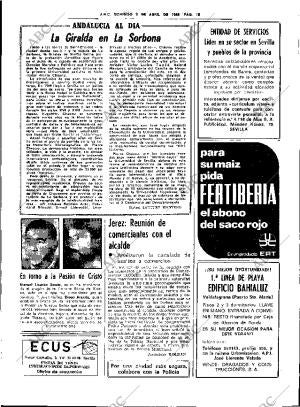 ABC SEVILLA 03-04-1983 página 31