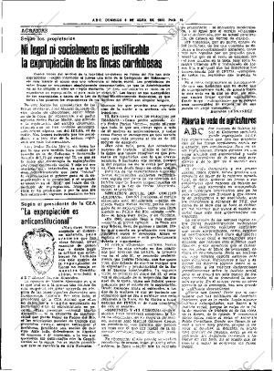 ABC SEVILLA 03-04-1983 página 34