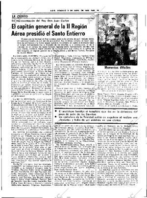 ABC SEVILLA 03-04-1983 página 35