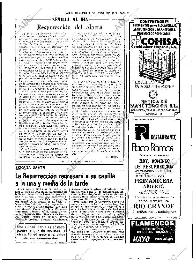 ABC SEVILLA 03-04-1983 página 37