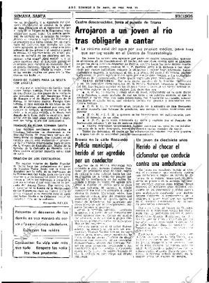 ABC SEVILLA 03-04-1983 página 41