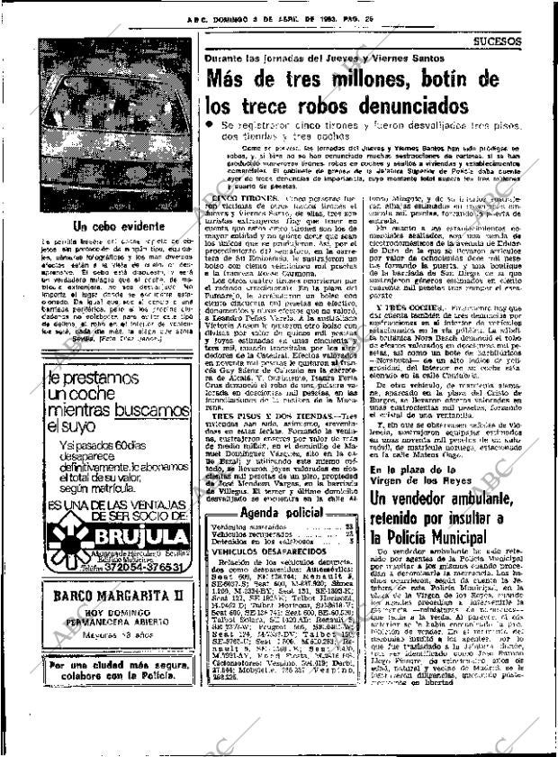 ABC SEVILLA 03-04-1983 página 42
