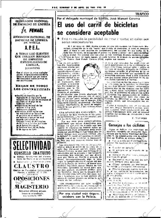 ABC SEVILLA 03-04-1983 página 44