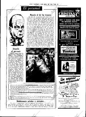 ABC SEVILLA 03-04-1983 página 45