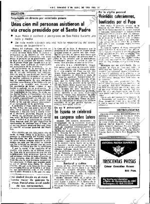 ABC SEVILLA 03-04-1983 página 47