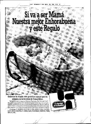 ABC SEVILLA 03-04-1983 página 48