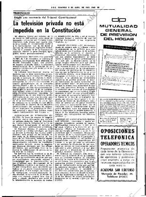 ABC SEVILLA 03-04-1983 página 49