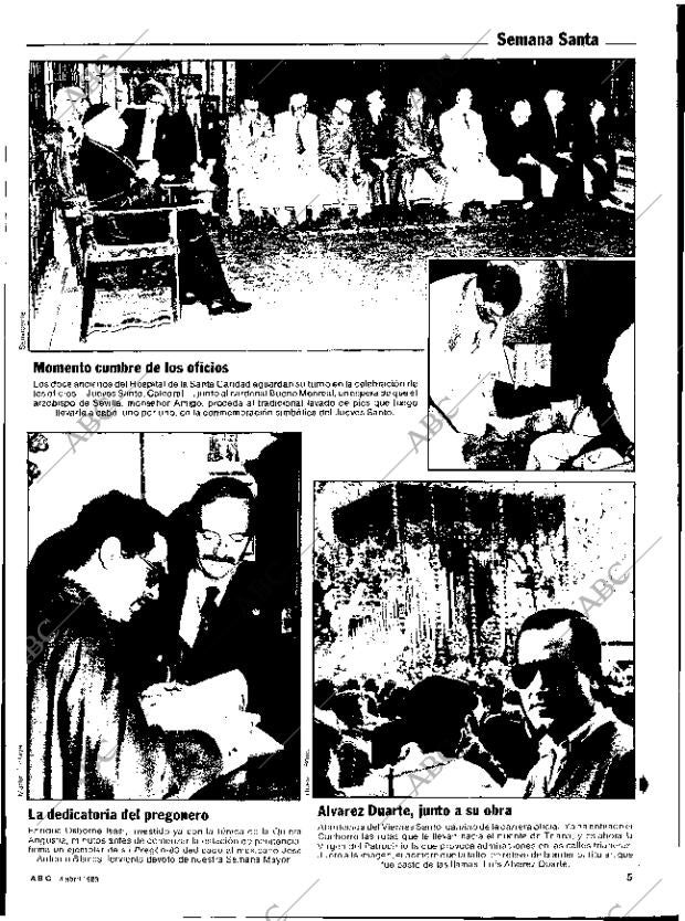 ABC SEVILLA 03-04-1983 página 5