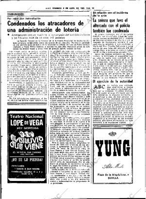 ABC SEVILLA 03-04-1983 página 50