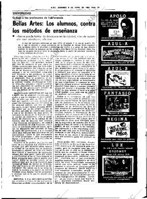 ABC SEVILLA 03-04-1983 página 51