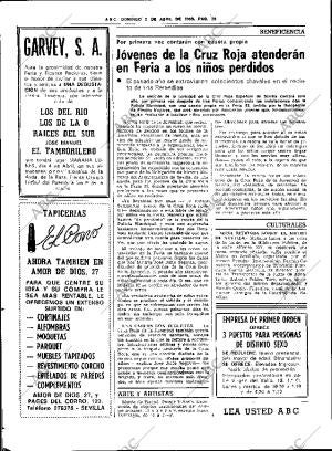ABC SEVILLA 03-04-1983 página 52