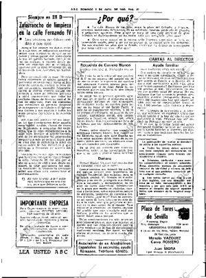ABC SEVILLA 03-04-1983 página 53