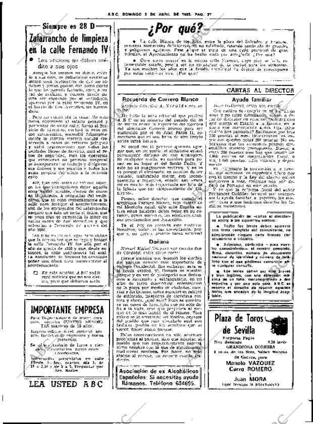 ABC SEVILLA 03-04-1983 página 53