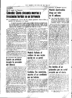 ABC SEVILLA 03-04-1983 página 57
