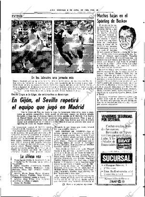 ABC SEVILLA 03-04-1983 página 61