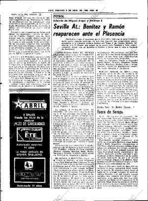 ABC SEVILLA 03-04-1983 página 62