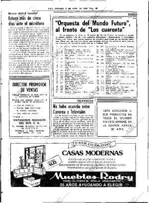 ABC SEVILLA 03-04-1983 página 66