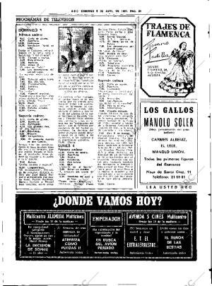 ABC SEVILLA 03-04-1983 página 67