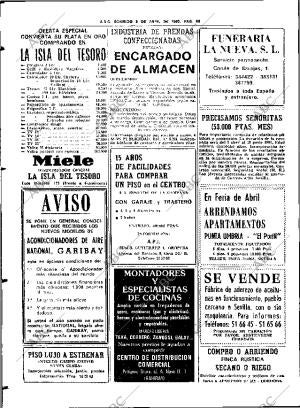 ABC SEVILLA 03-04-1983 página 76
