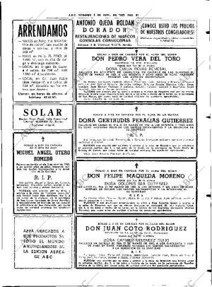 ABC SEVILLA 03-04-1983 página 77