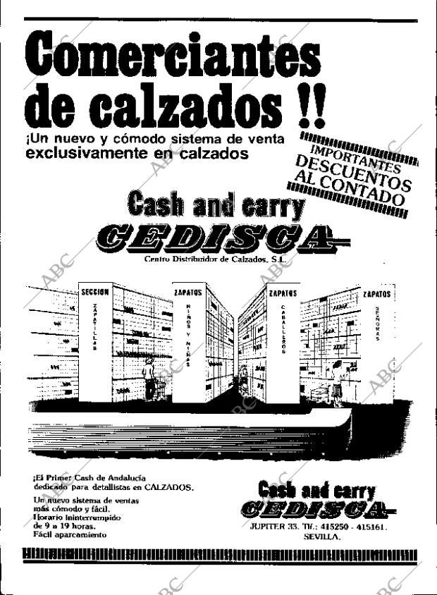 ABC SEVILLA 03-04-1983 página 8