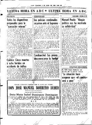 ABC SEVILLA 03-04-1983 página 80