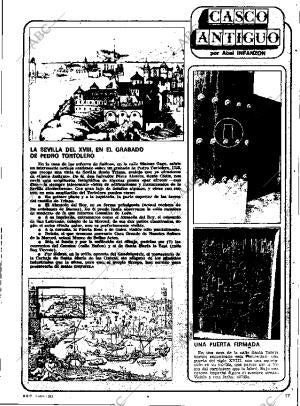 ABC SEVILLA 03-04-1983 página 81