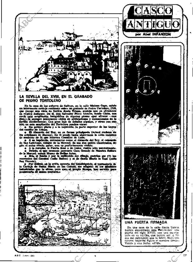 ABC SEVILLA 03-04-1983 página 81
