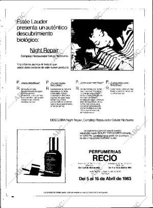 ABC SEVILLA 03-04-1983 página 82