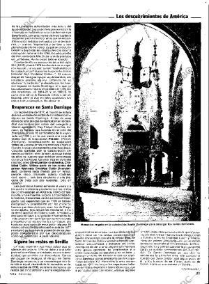 ABC SEVILLA 03-04-1983 página 87