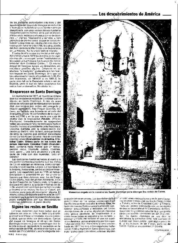 ABC SEVILLA 03-04-1983 página 87