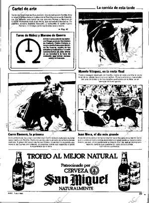 ABC SEVILLA 03-04-1983 página 89