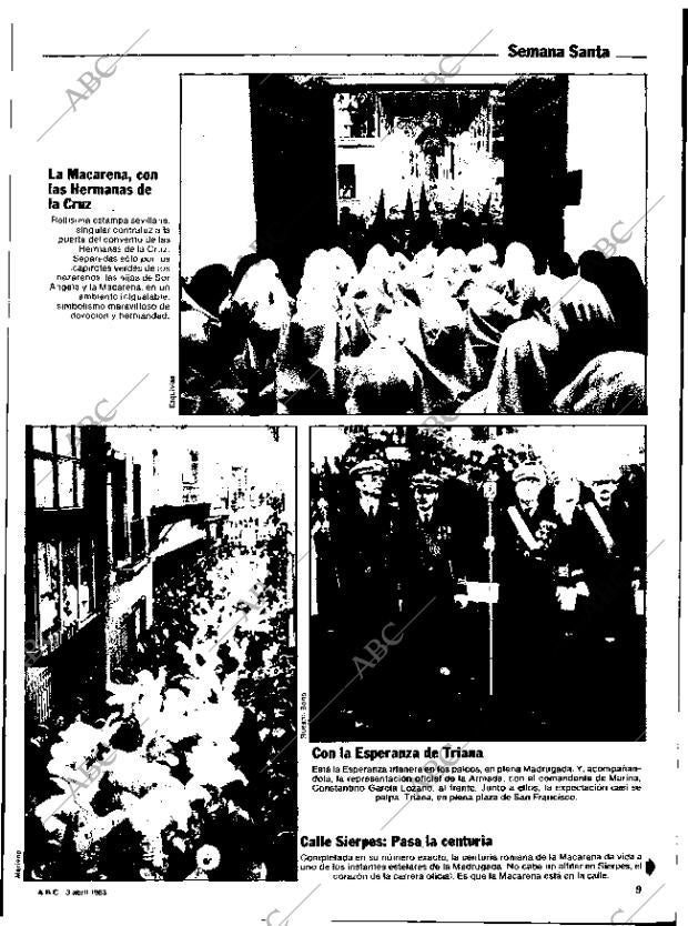 ABC SEVILLA 03-04-1983 página 9