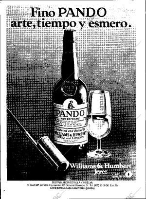 ABC SEVILLA 03-04-1983 página 90