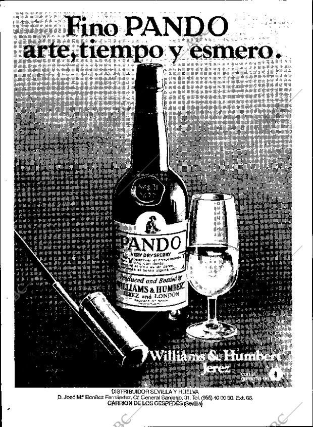 ABC SEVILLA 03-04-1983 página 90