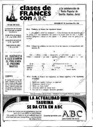 ABC SEVILLA 03-04-1983 página 92