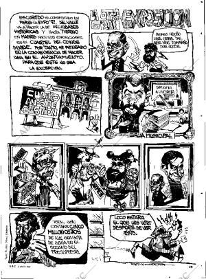 ABC SEVILLA 03-04-1983 página 93