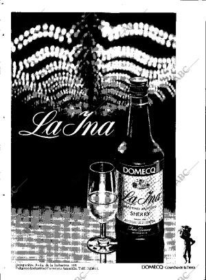 ABC SEVILLA 03-04-1983 página 94