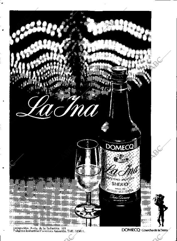 ABC SEVILLA 03-04-1983 página 94