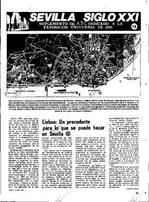 ABC SEVILLA 03-04-1983 página 95