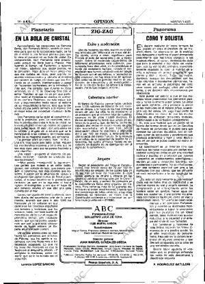 ABC MADRID 05-04-1983 página 18