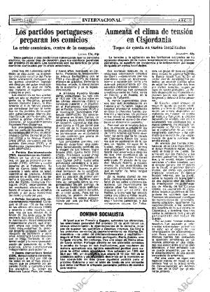 ABC MADRID 05-04-1983 página 27