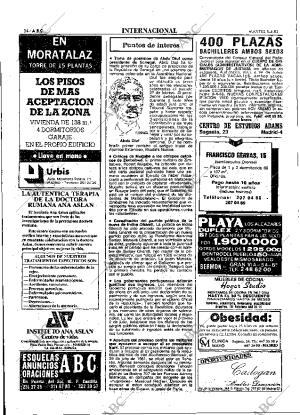 ABC MADRID 05-04-1983 página 34