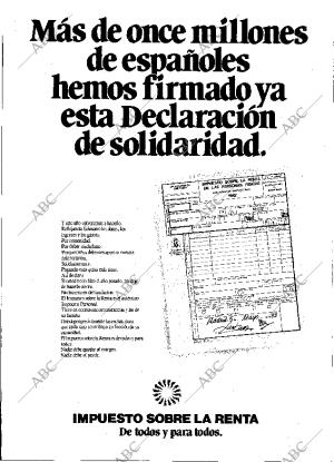 ABC MADRID 05-04-1983 página 6