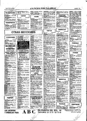 ABC MADRID 05-04-1983 página 79