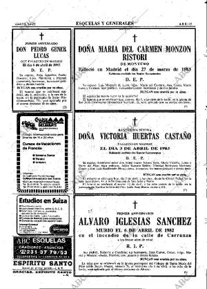 ABC MADRID 05-04-1983 página 81